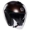 AGV Open Face Helmet Irides E2206