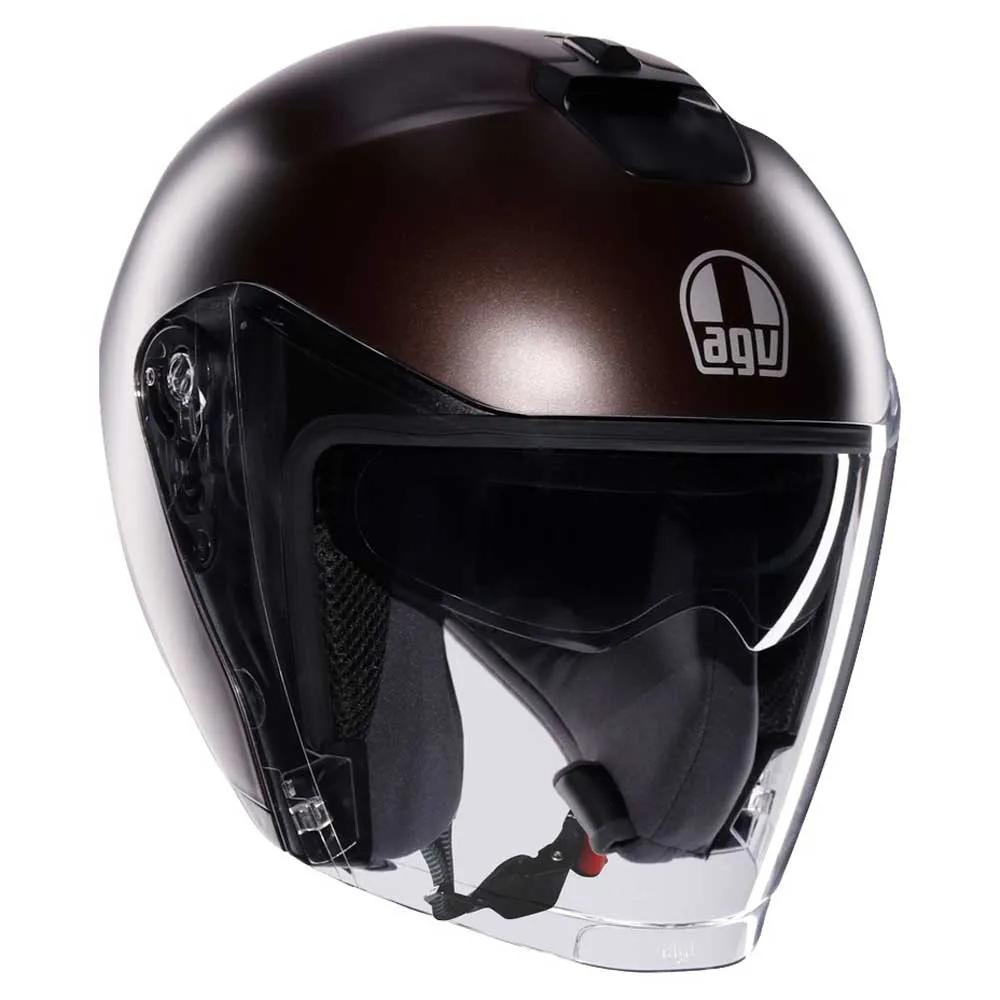 AGV Open Face Helmet Irides E2206