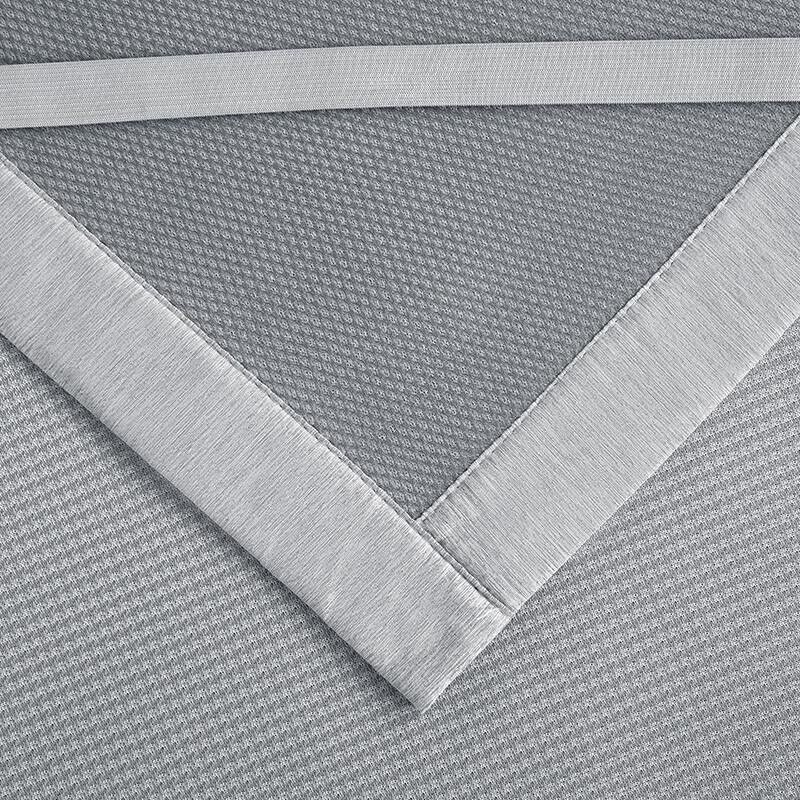 Softnie XF-X2501 Ice Silk Bedding Set