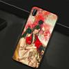 Anime Tian Guan Ci Fu For Huawei Nova 10 9 SE 3i 7i 8i 11i 12i Y73 Y90 Y70 Y72 Y61 Y91 P60 Pro P30 P40 Lite Case