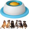 Pet Feeding Dispenser Dog Cat Puppy Lick Toy Puzzle Toys for Bored Pet Slow Feeder Supplies for Healthy Eating Food Crate