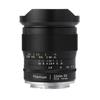 TTArtisan 11mm Fisheye ED Lens by Meisho Warranty F/2.8 L-Mount Optical, 2-Year