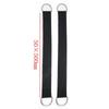 Swing Strap Outdoor Connecting Heavyduty Thickened Loadbearing Extension Rope For Hanging Accessories