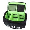 Sports And Fitness Bag Multi Functional Shoe Storage Travel Bag Large Capacity Basketball Football Shoulder Bag