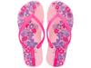 Ipanema Classic Happy Kids punk/pink/lila [83667 BD095] Größe 38