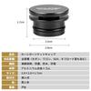 ECLIPSE CROSS Car Cigarette Socket Cap ECLIPSE CROSS Parts Interior