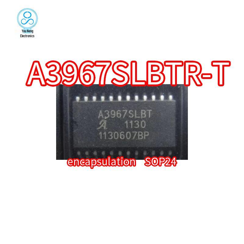 

A3967SLBTR-T Stepper Motor Driver Chip, SMT SOP-24