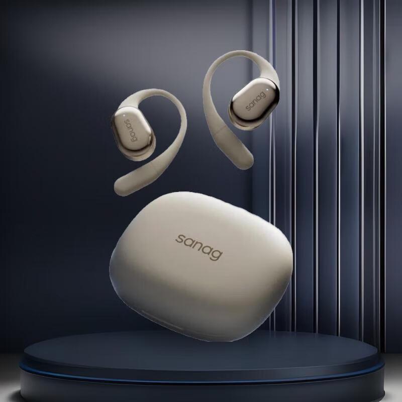 

Saina C16S Bluetooth Ear-hook Sport Headset