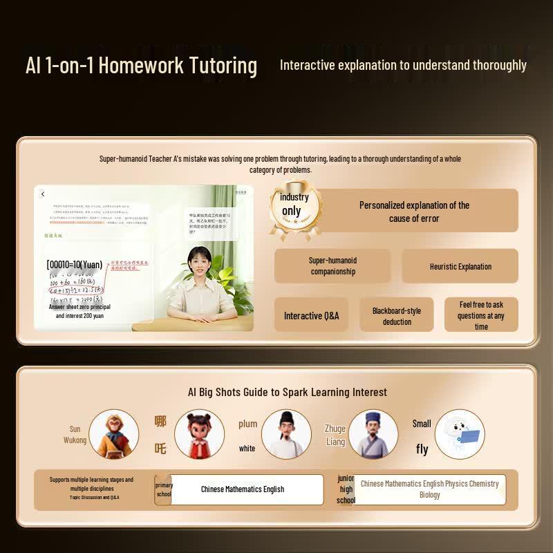 iFLYTEK AI Learning Tablet T90 Pro 14.8 (CN Version)