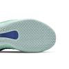 Nike Cosmic Unity 'Amalgam' (Unisex) Sapphire / Atomic Orange / Glacier Blue / Green Glow Basketball Shoes DA6725 500