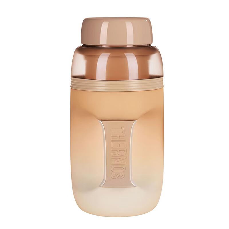 THERMOS EHA-2213A Portable Sports Juice Bottle