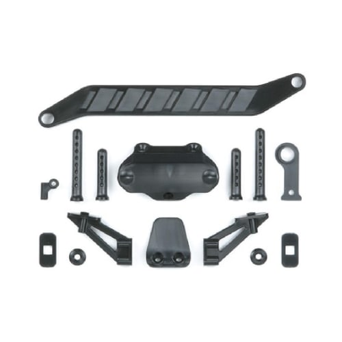 Tamiya RC Spare Parts SP.1307 DB01 B Parts (Bumper)