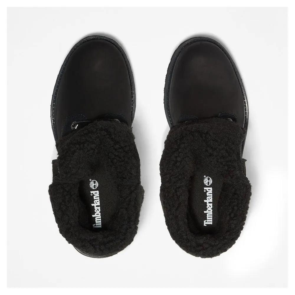 Timberland Authentic Warm Lined WP Boots