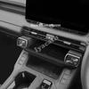 RHD FOR TOYOTA RAV4 RAV 4 2026 2027GR sport interior silicone pad Wireless charging Copilot tray front rear water cup holder pad