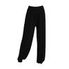 Dance Pants Women's Modal Loose Feet Dancing Wide-Legged Leotards Latin Yoga Practice Long Trousers Soft Modal Home Pants N24