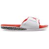 Air Jordan Hydro 3 'Fire Red' Men's 854556-116