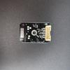 White Light for BMW 5 Series G30 G31G38 2018-2020 Car LED Headlights DRL Chip Ballast Chip Circuit Board Light Source Board Chip