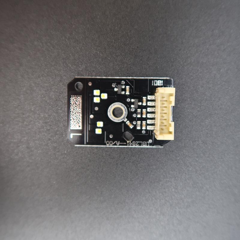 White Light for BMW 5 Series G30 G31G38 2018-2020 Car LED Headlights DRL Chip Ballast Chip Circuit Board Light Source Board Chip