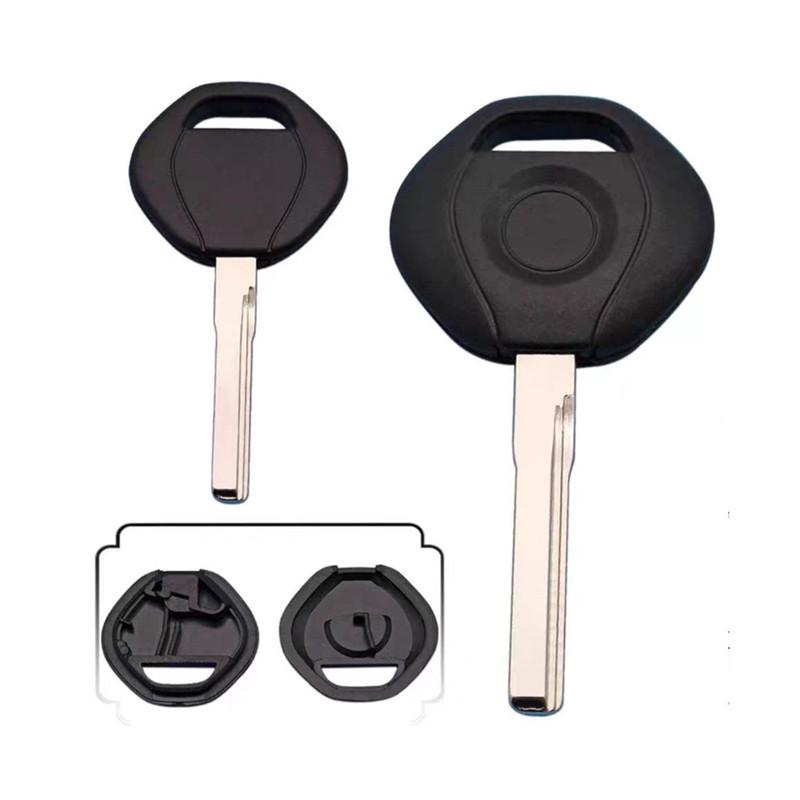10pcs/lot Car Key Shell for Mercedes for Benz Lingteunimok Truck Big G North Benben Heavy Truck Engineering Vehicle Key