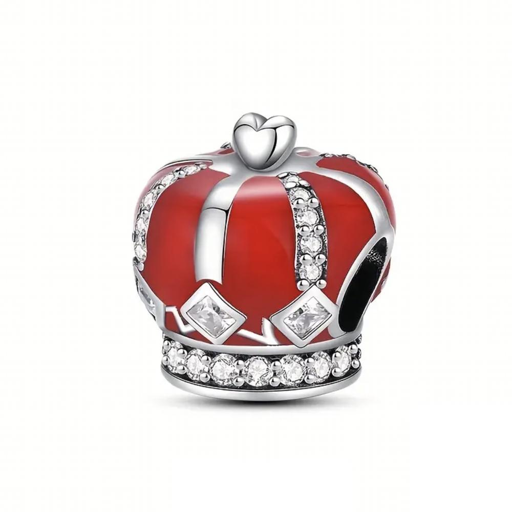 New Birthday Surprise Gift Cake Charm Fit Original Bracelet Accessorycopper Diy Women Jewelry Gift Pendant Amulet