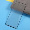 3D Curved Full Size Tempered Glass Screen Protector Anti-explosion (Side Glue) Film for Oppo Find X3 Neo