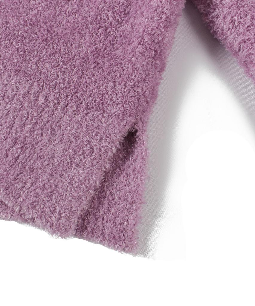 SNUZY V-Neck Lavender