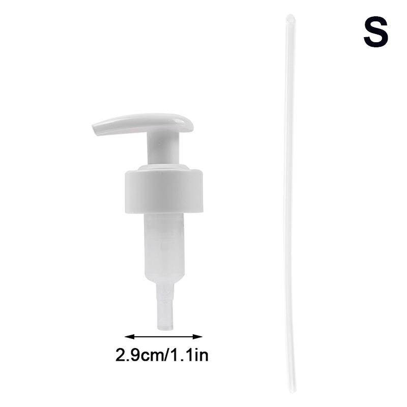 Oyster Sauce Dispenser Jam Bottle Pump Tomato Ketchup Paste Nozzle Cooking Seasoning Oil Bottle Home Kitchen Tools
