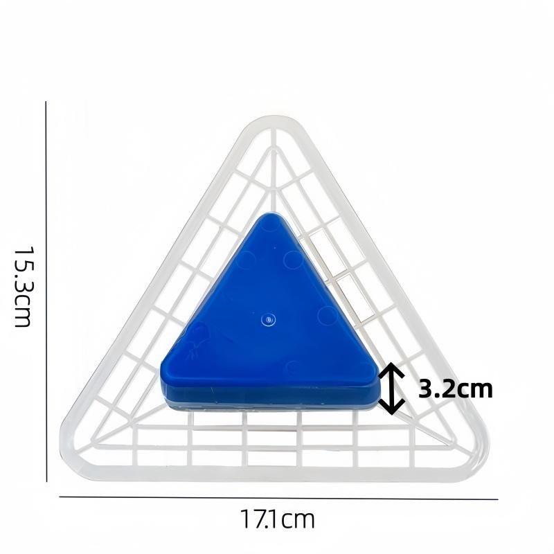 Men s Urinal Deodorant Block - Scented Anti-Clog Odor Filter Screen