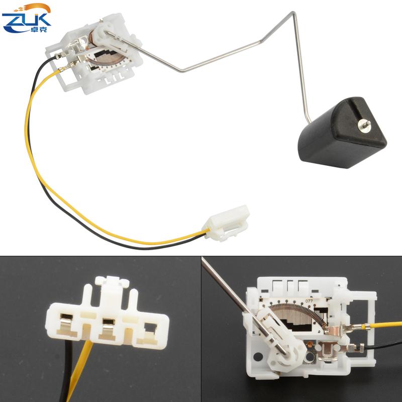 ZUK Engine Fuel Tank Gauge Meter Oil Lever Sensor For HONDA CRV CR-V 2002 2003 2004 2005 2006 2.0L 2.4L RD5 RD7 17630-S9A-013