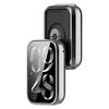 TPU Case Smart Bracelet Screen Protector Cover for Band 8Pro Anti-scratch