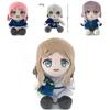 Gsc Mygo Anime Plush Doll Chihaya Ai High School Light Yano Leina Soft Toy 20cm