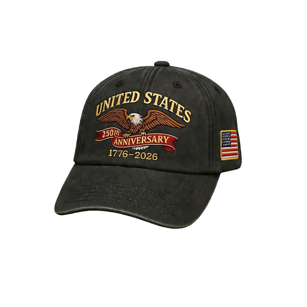 Washed Baseball Cap Fashion Sun Hat Peaked Cap