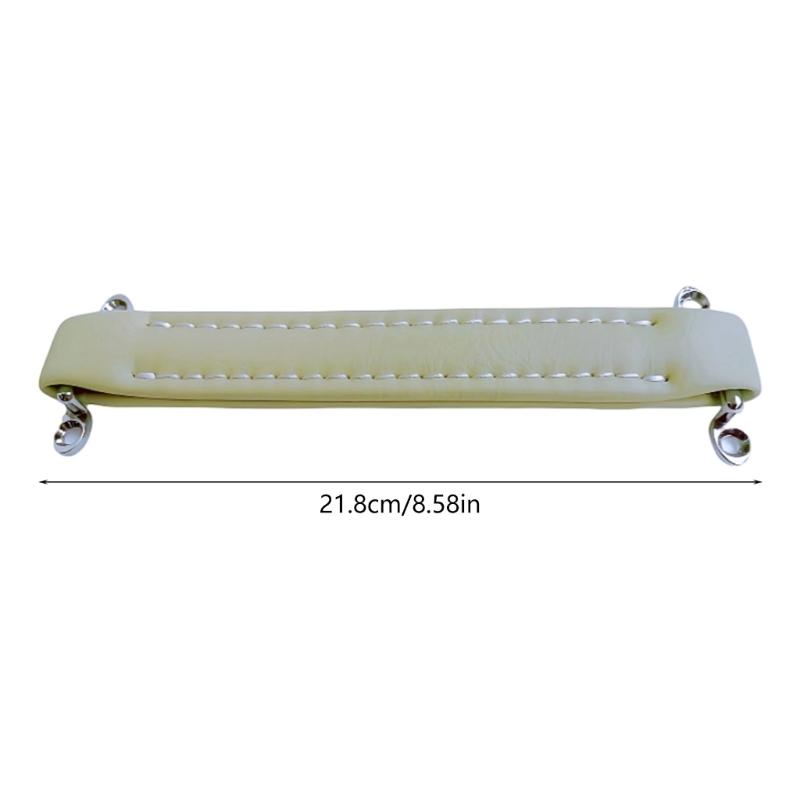 Ergonomic Speaker Handle Heavy Duty Carrying Grip Musical Instrument Case Speaker Cabinet Strap Handle Replacement