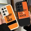 Ready To Race Soft Phone Case for Samsung Galaxy S26 Ultra S25 Edge S24 S23 S22 Plus S21 S20 FE 5G Shell Silicone Funda