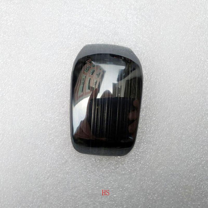Gear Shift Handle Sleeve Cover for Toyota Rav4 Rav 4 Xa50 Interior Trim Metal Car Accessories 1 Pcs