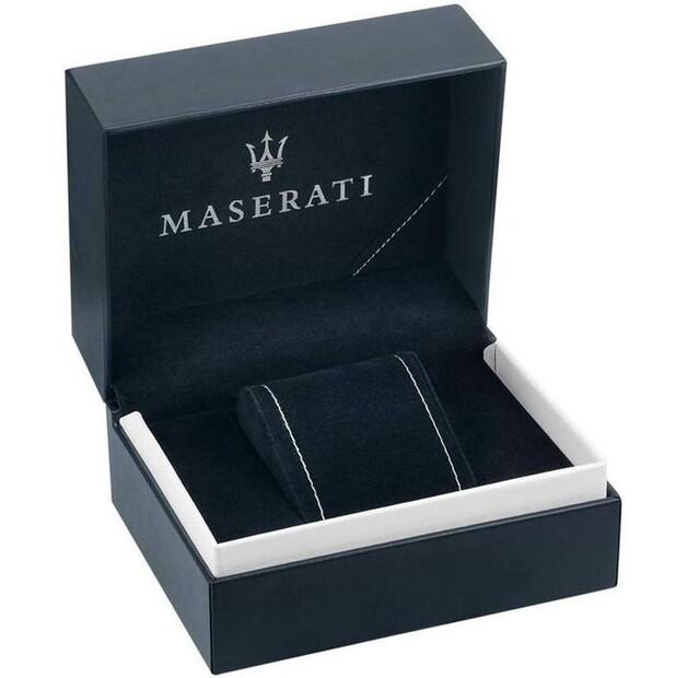 Часы Maserati R8873618017