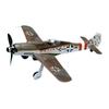Dragon 1/48 Scale WWII German Luftwaffe Focke-Wulf Fw190D-9 Langnasen Dora Fighter Aircraft Plastic Model Kit DR5575