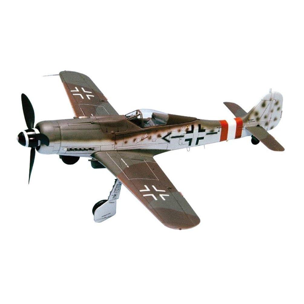 Dragon 1/48 Scale WWII German Luftwaffe Focke-Wulf Fw190D-9 Langnasen Dora Fighter Aircraft Plastic Model Kit DR5575