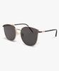 Maegkoin Mari 01 Black Mari Sunglasses (Black)