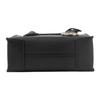 MICHAEL KORS Mercer Cow Leather Handbag Mini Women's Black 35S1GM9T0L-BLACK