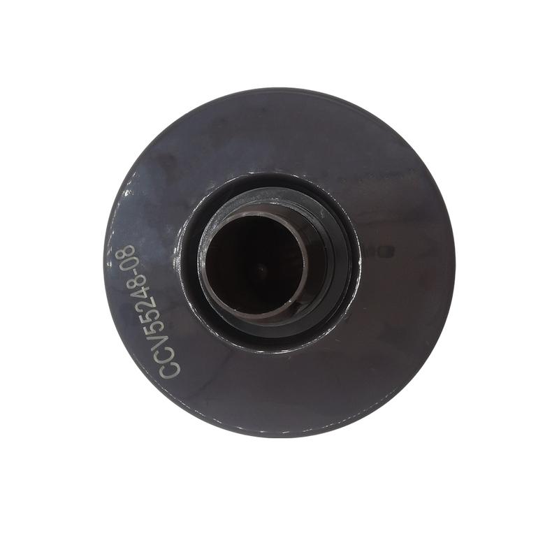 CCV55248-08 Filter Industrial And Marine Engines Crankcase Ventilation Filter Replaces 3607166 4019745 RE502284 1541853