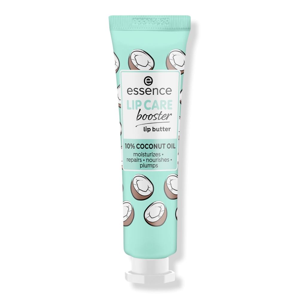 

Масло для губ Essence Lip Care Booster, 0,42 унции