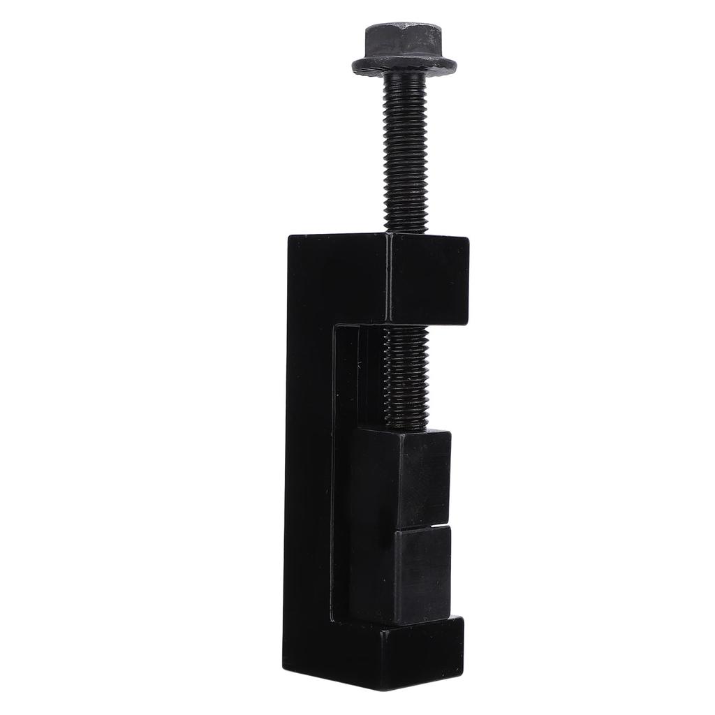 CV Boot Clamp Pliers Iron Universal Screw Adjustment Drive Shaft Clamping Tool for Car Automotive Re