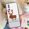 Feliz Navidad Papá Noel Para Honor Magic 8 7 6 5 Pro Funda Para Honor Win RT X9d X9b X9c X9a X8c X8b 200 400 70 90 Lite