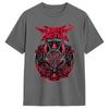 Babymetal World Tour 2026 Mens T Shirt  Funny Tee Shirt Short Sleeve Round Collar TShirts 100 Cotton 4XL 5XL 6XL Clothing