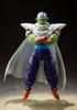 Tamashii Nations S.H. Figuarts Piccolo Proud Namekian Reissue 160mm PVC ABS Movable Figure