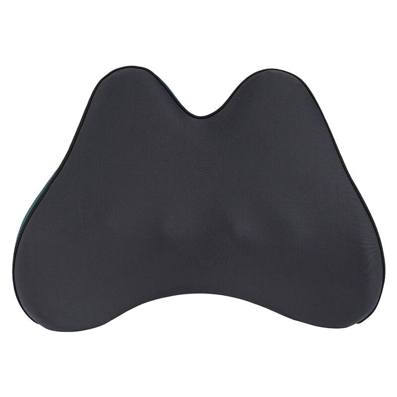 AIVEISI Multifunctional Lumbar Massager Cushion