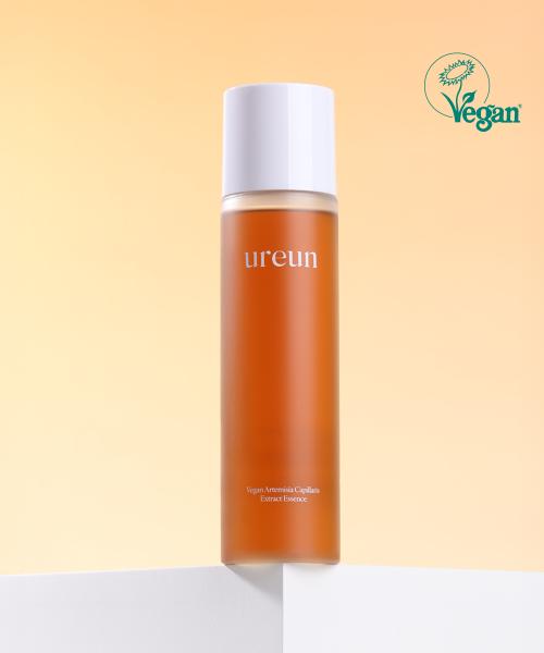 Ureun Vegan Mugwort Extract Essence 200ml NONE