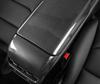 Tesla Model 3/Y Carbon Fiber Rear Vent Armrest Cover