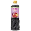 Mitsukan Commercial Fruitis Apple Cider Vinegar Pomegranate 1000ml (6x Concentrated Type) [Drinkable Vinegar Apple Vinegar Apple Vinegar Apple Cider